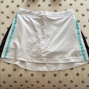 Ellesse tennis skirt